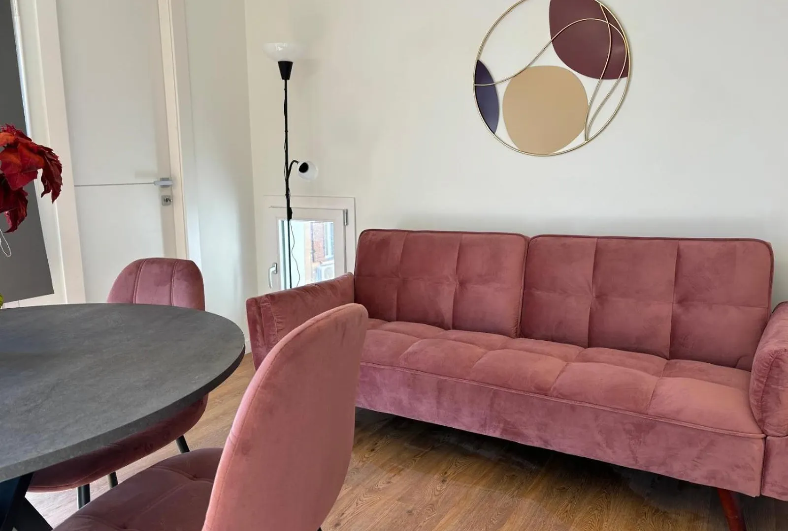 Foder'House Design Suite Agrigento