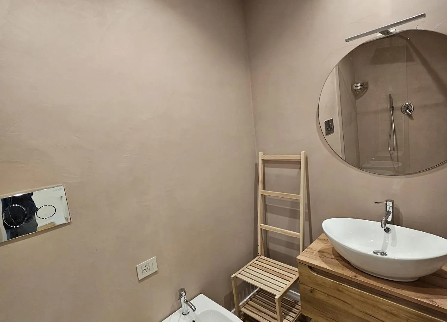 Lejlighed Foder'House Design Suite Agrigento
