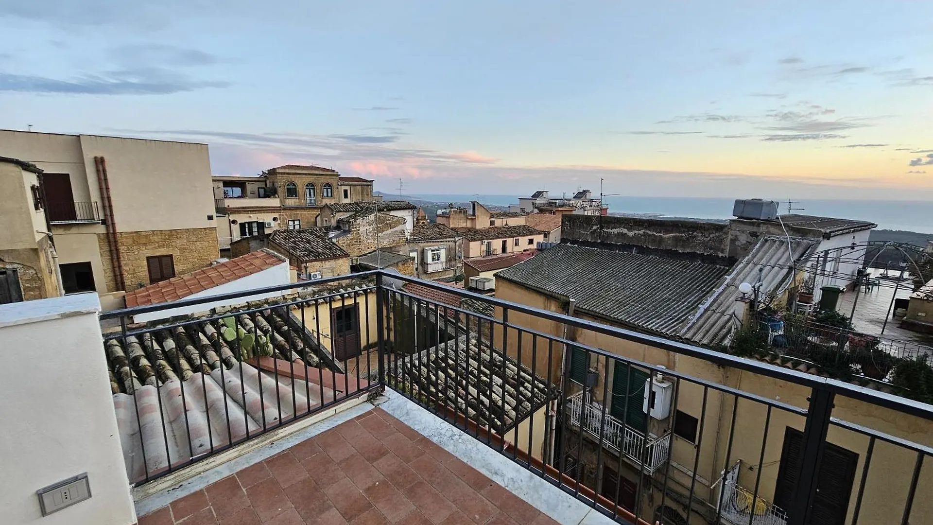 Foder'House Design Suite Agrigento Italien