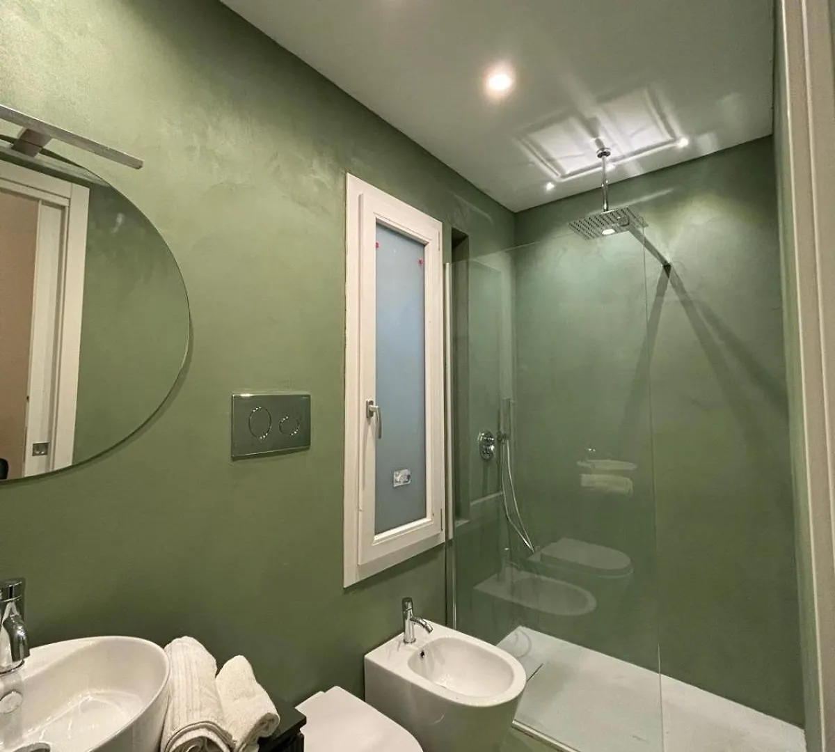 Lejlighed Foder'House Design Suite Agrigento