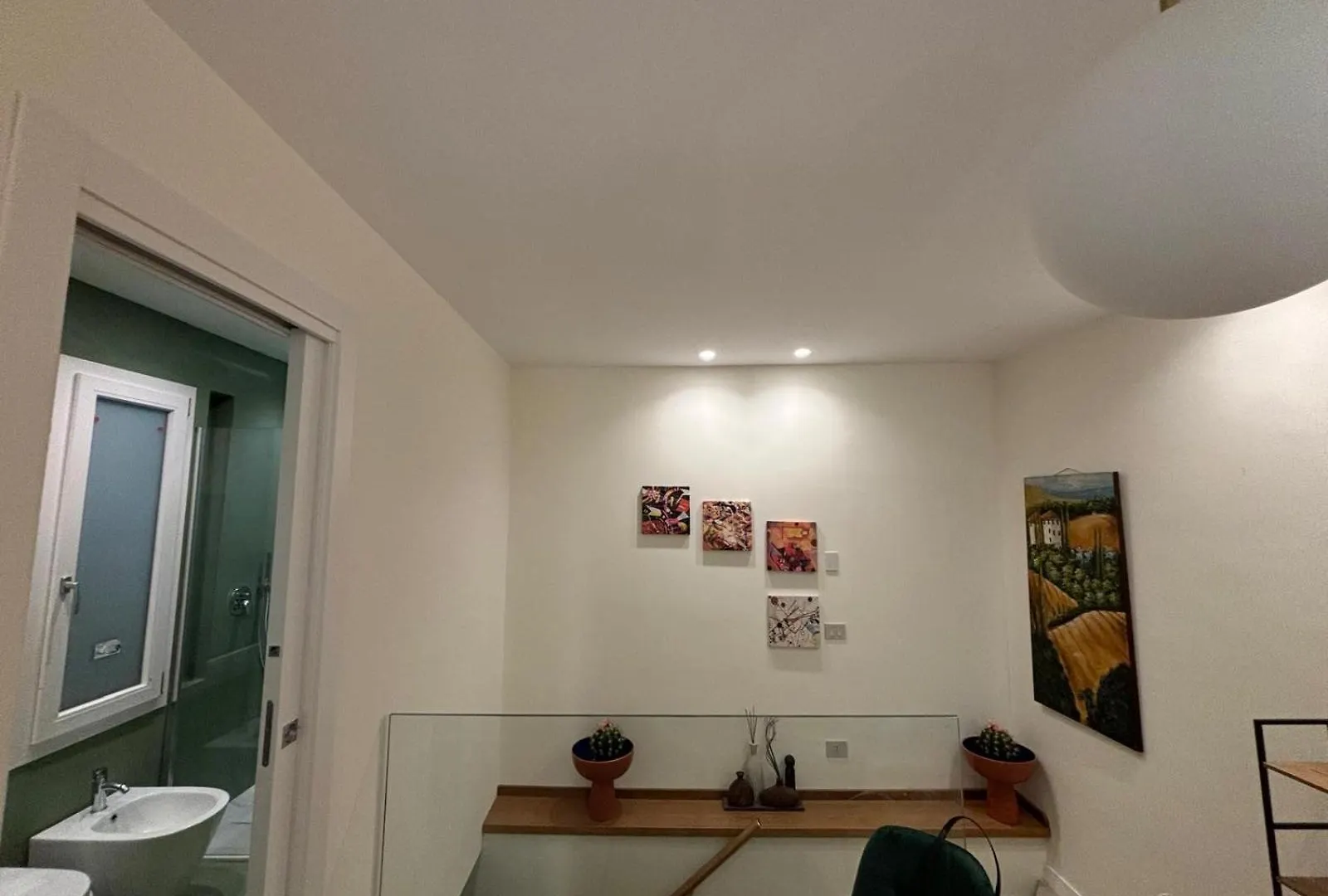 Lejlighed Foder'House Design Suite Agrigento