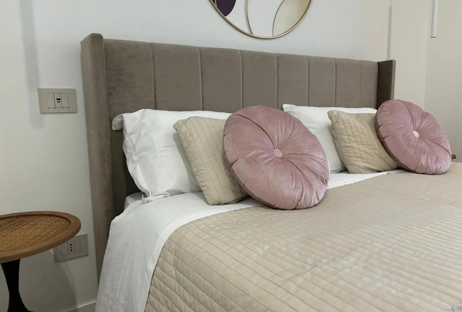 Foder'House Design Suite Agrigento Italien