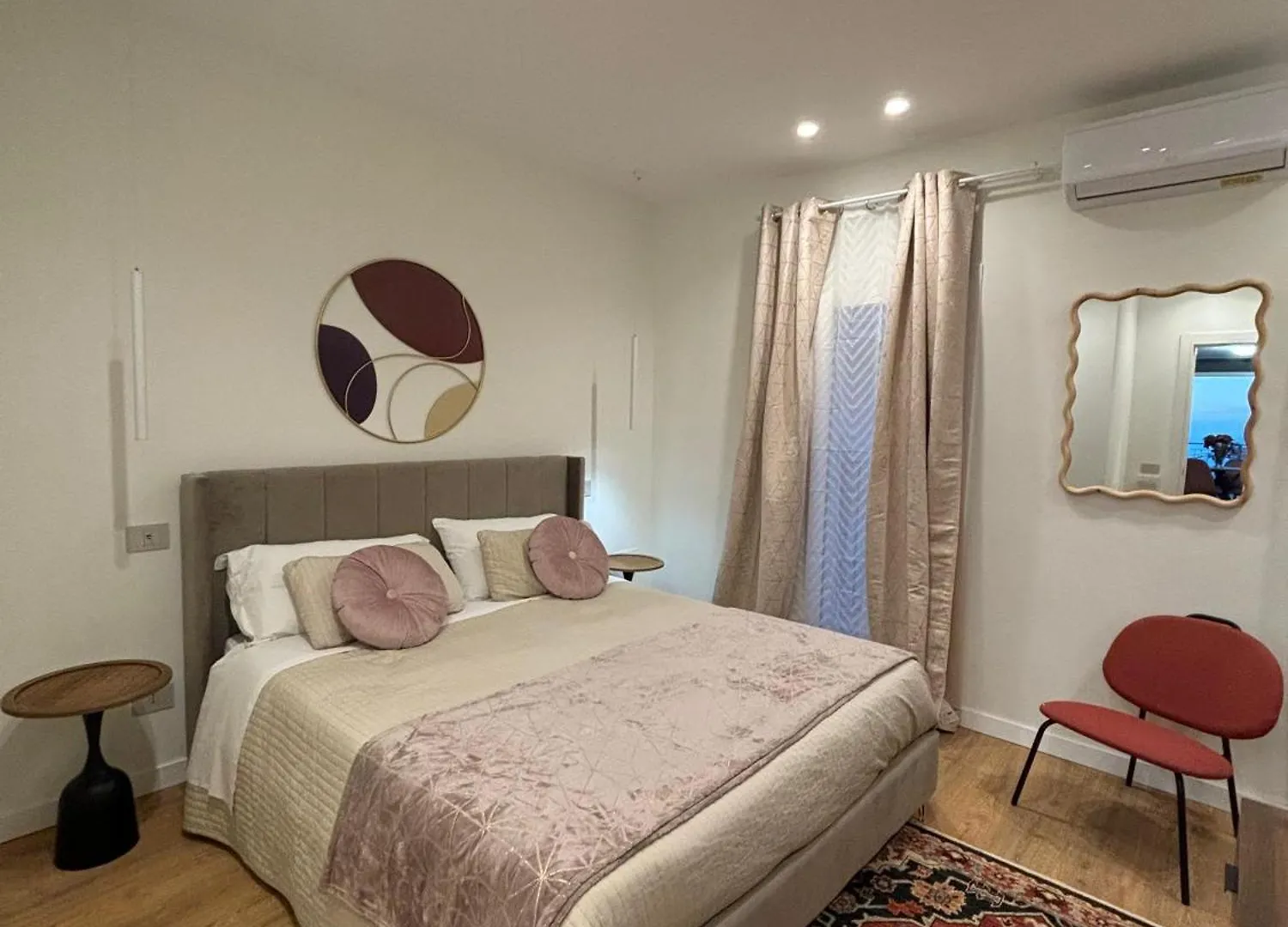 Lejlighed Foder'House Design Suite Agrigento