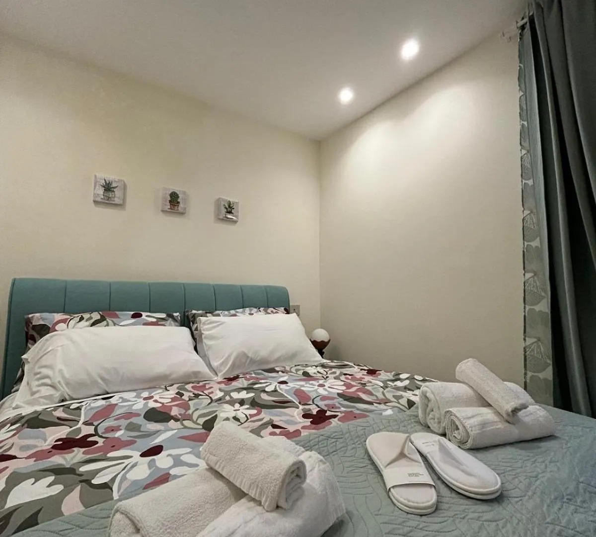 Foder'House Design Suite Agrigento Italien