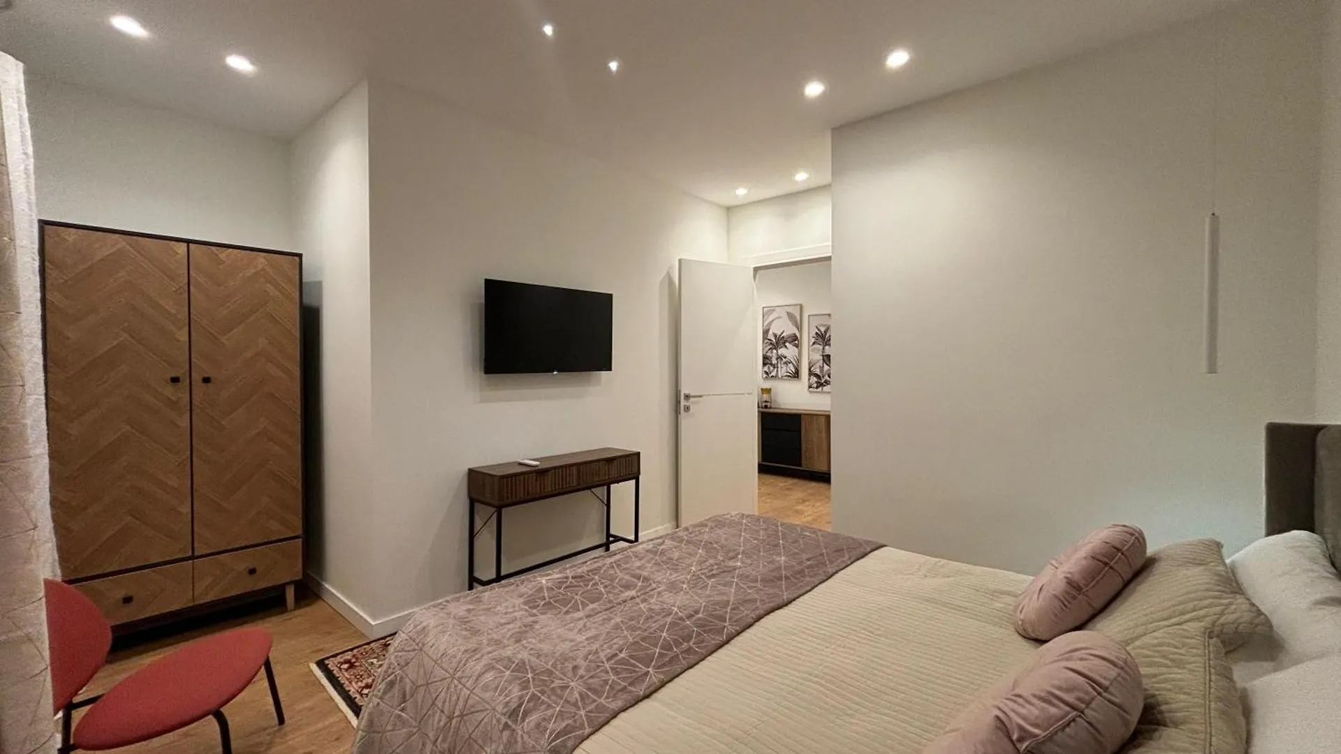 Foder'House Design Suite Agrigento 0*,