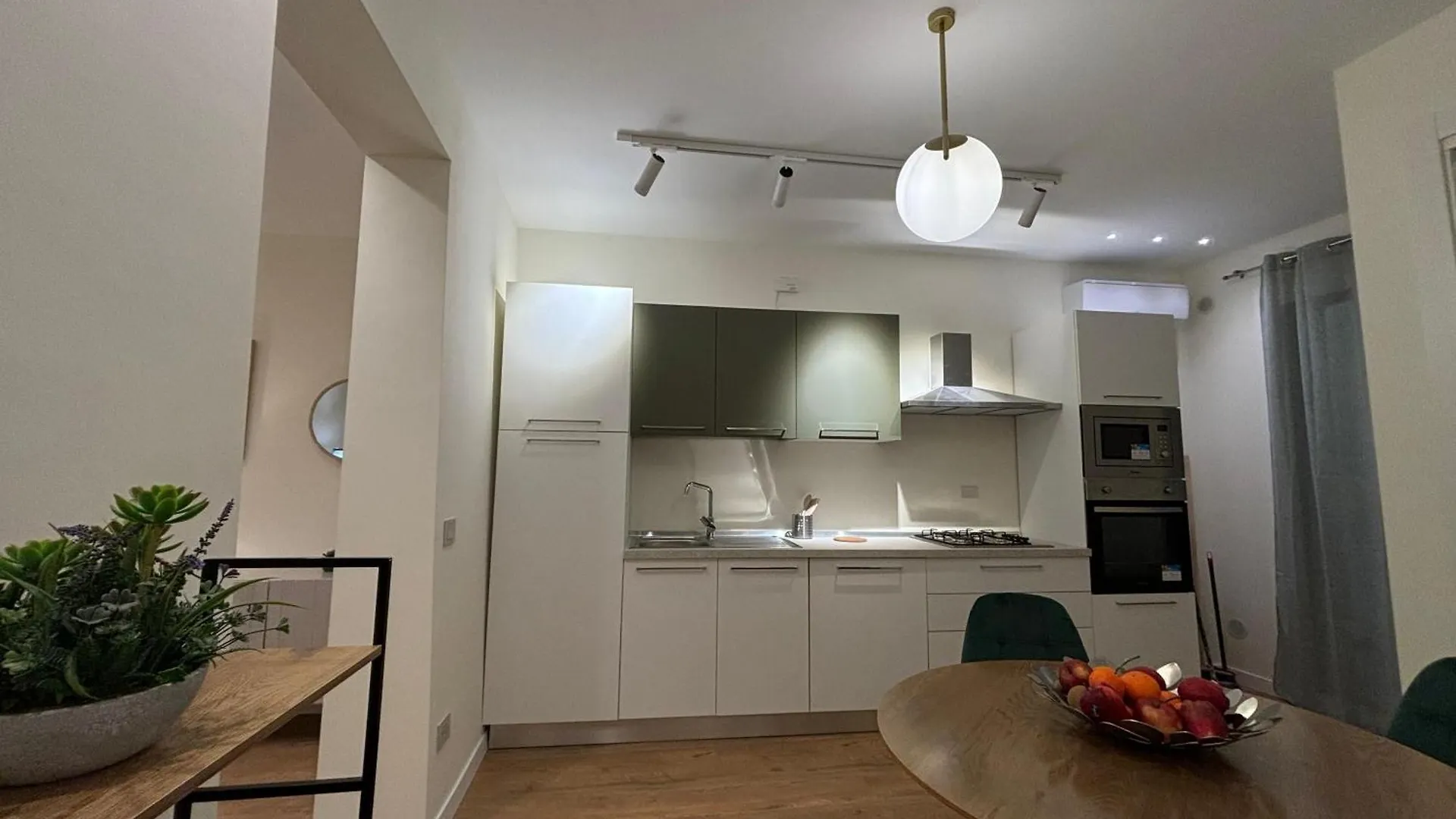 Foder'House Design Suite Agrigento Italien