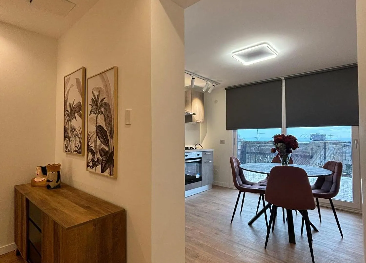 Lejlighed Foder'House Design Suite Agrigento