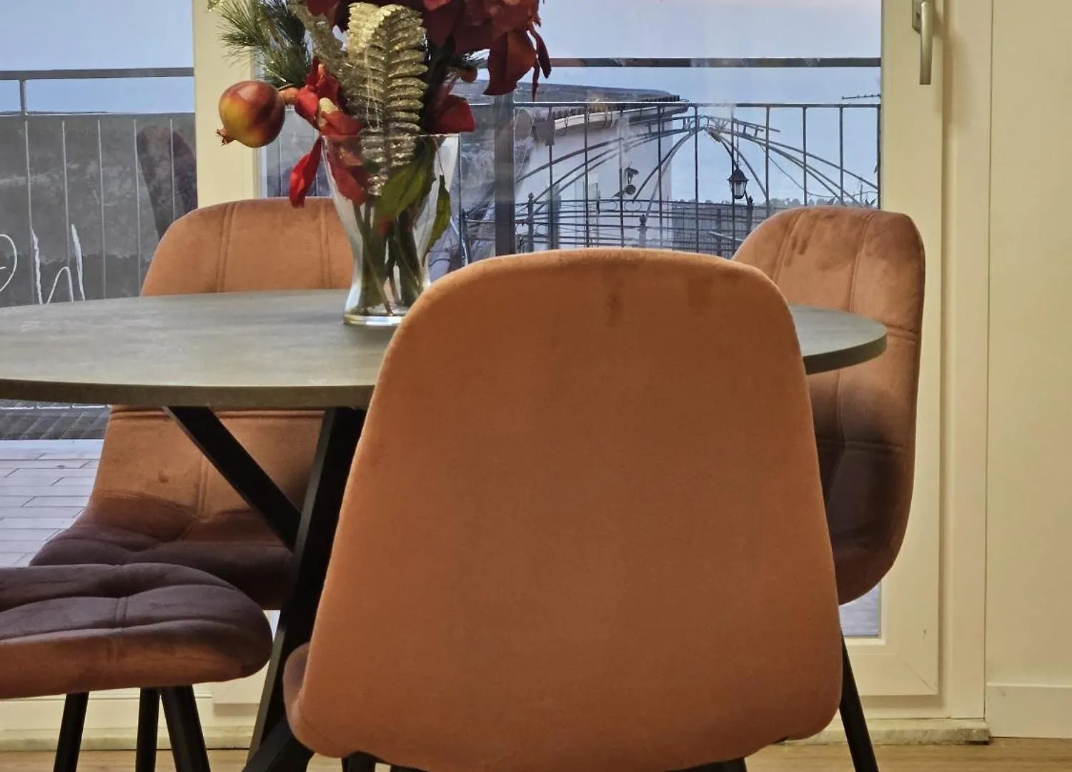 Foder'House Design Suite Agrigento