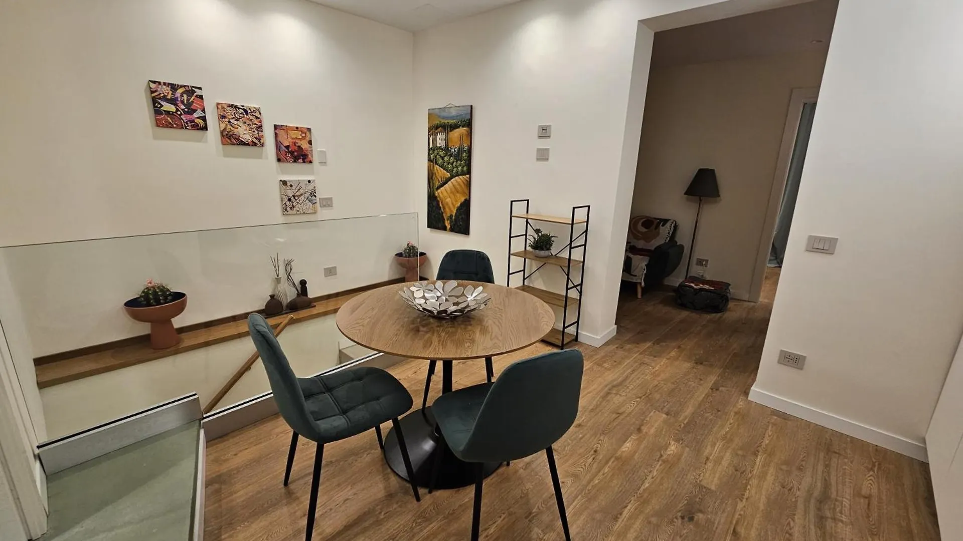 Foder'House Design Suite Agrigento Italien