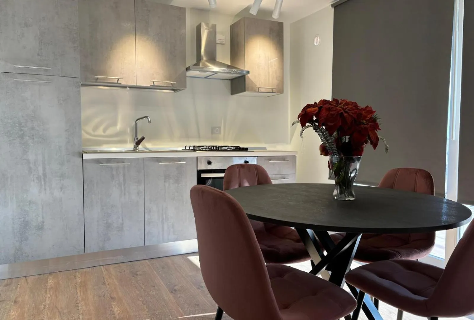 Lejlighed Foder'House Design Suite Agrigento Italien