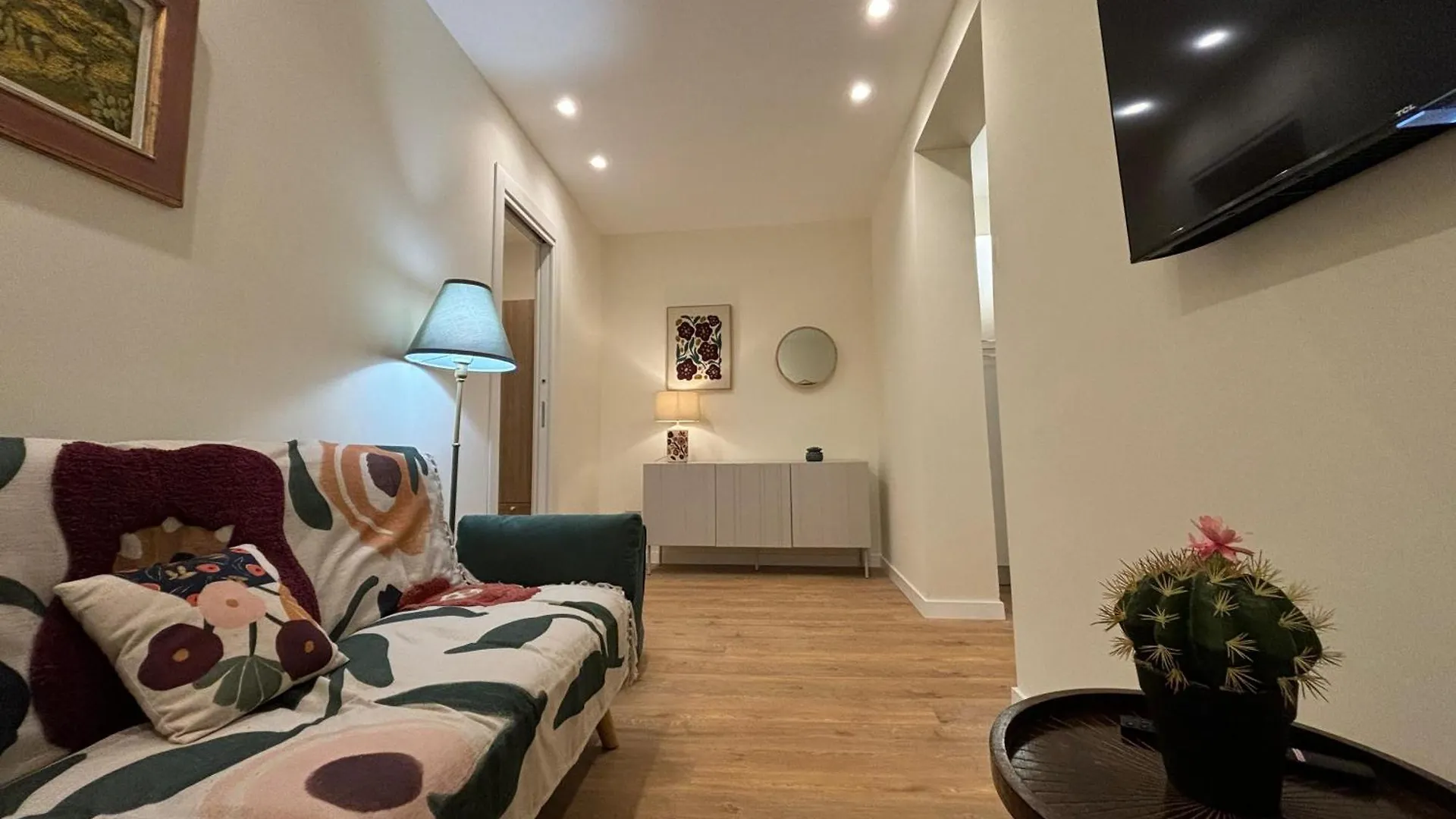 Lejlighed Foder'House Design Suite Agrigento Italien