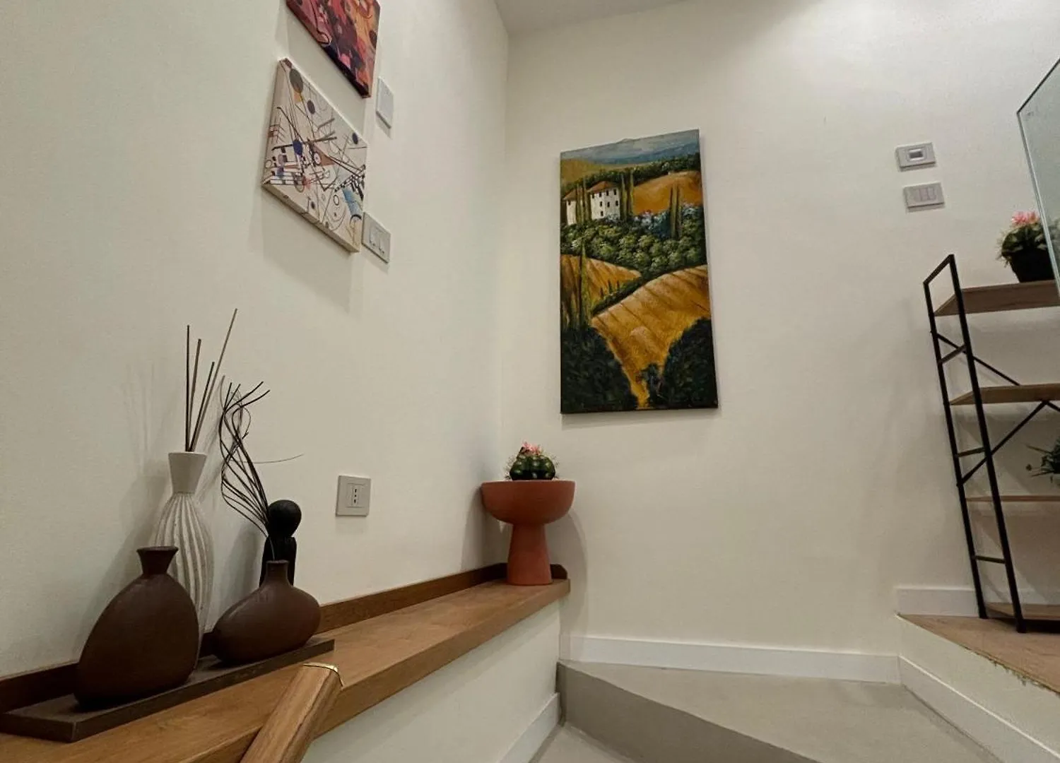Lejlighed Foder'House Design Suite Agrigento