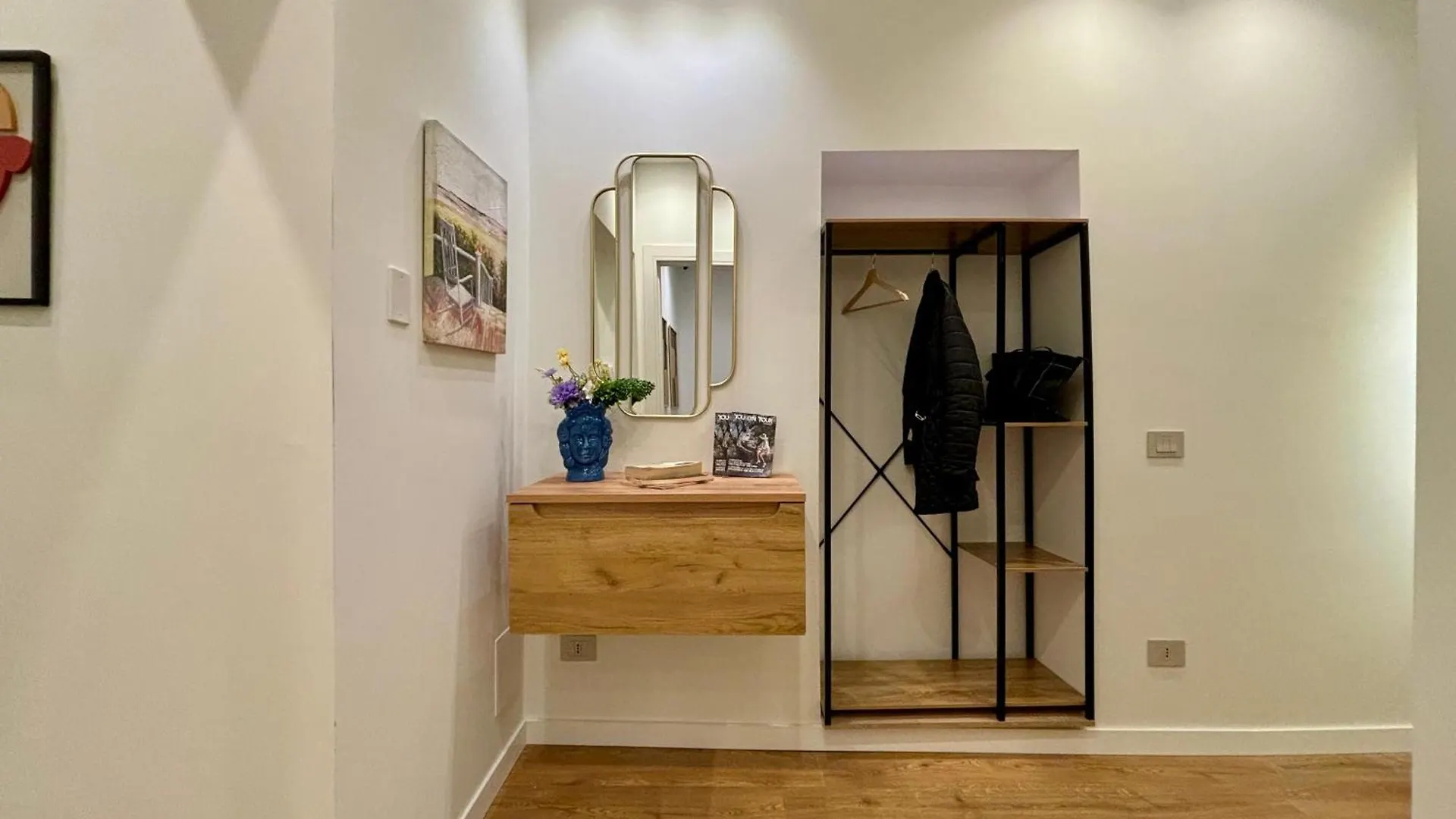 Foder'House Design Suite Agrigento 0*,