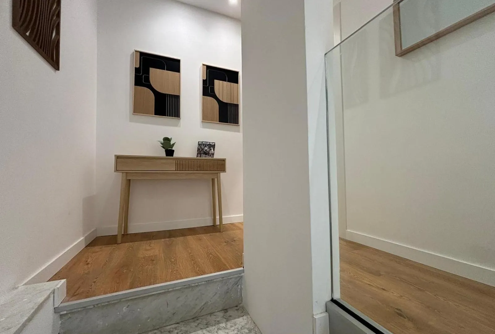 Foder'House Design Suite Agrigento Lejlighed