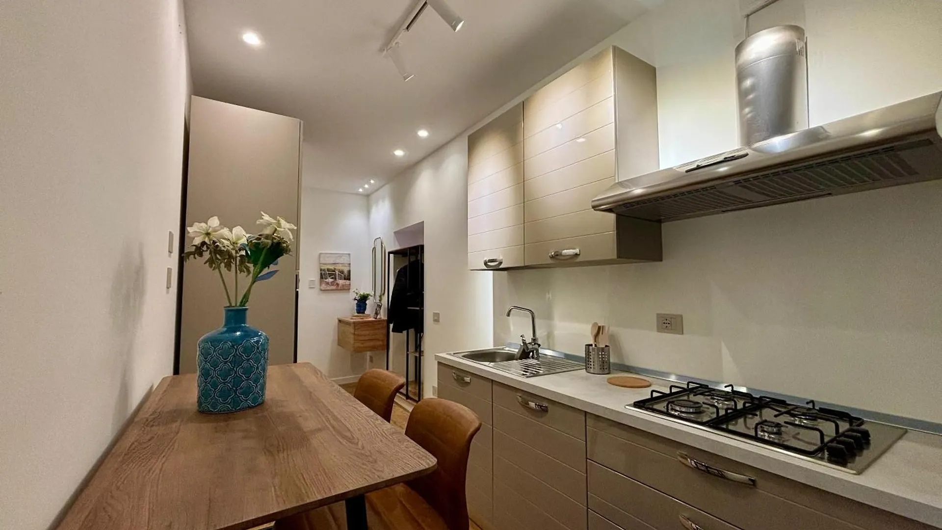 Foder'House Design Suite Agrigento