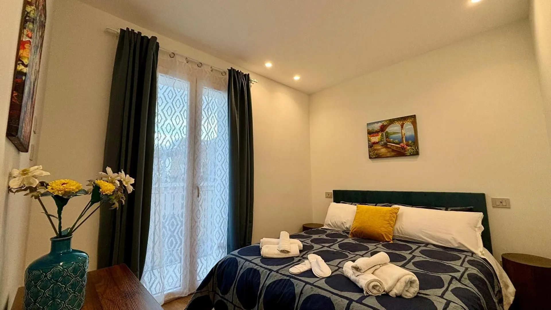 Foder'House Design Suite Agrigento 0*,  Italien