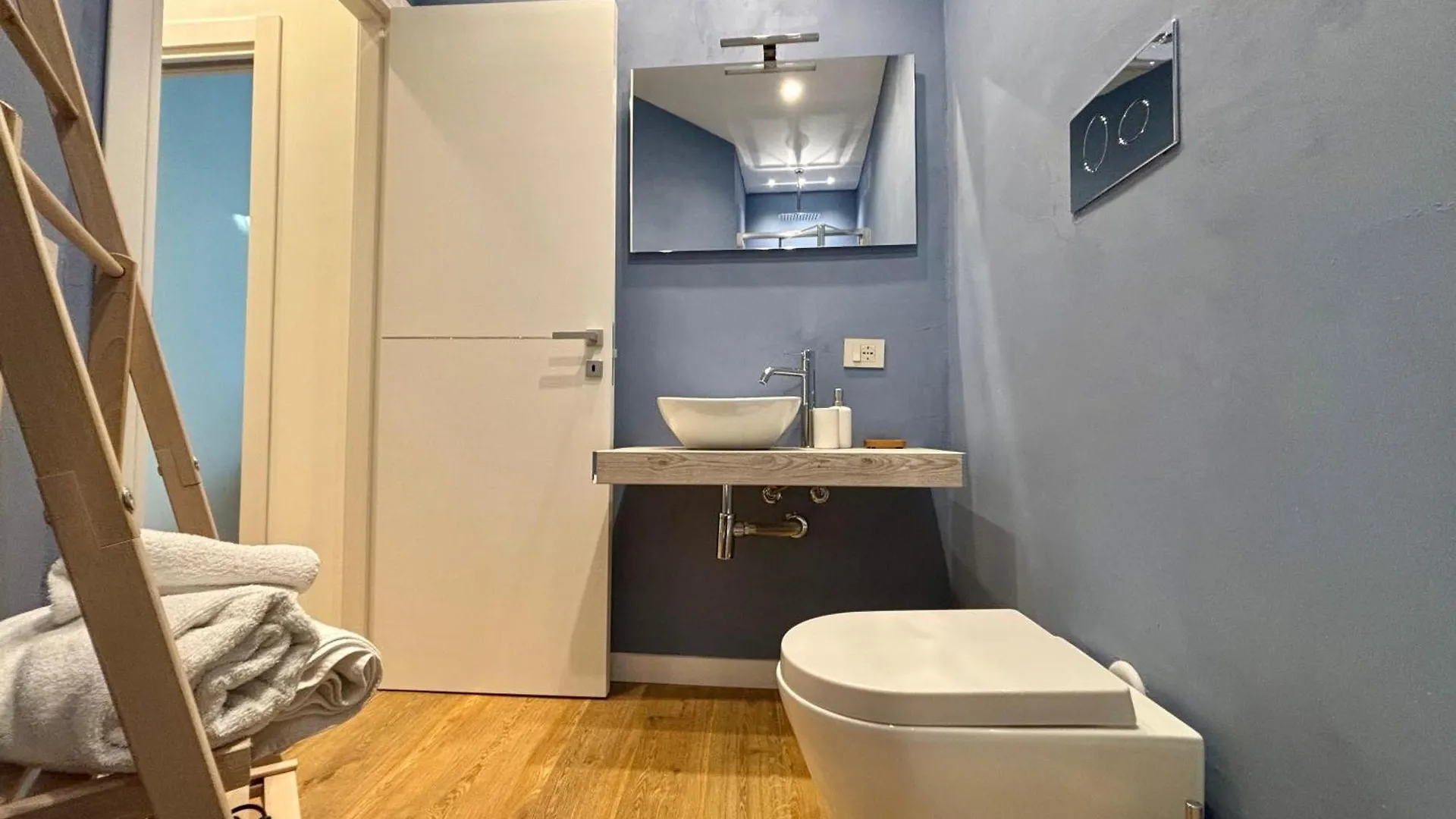 Foder'House Design Suite Agrigento