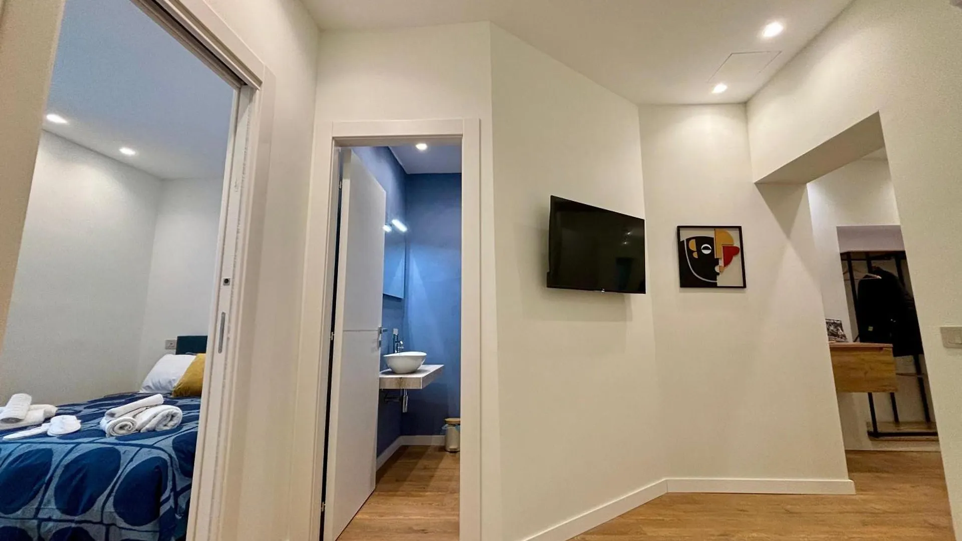 Foder'House Design Suite Agrigento