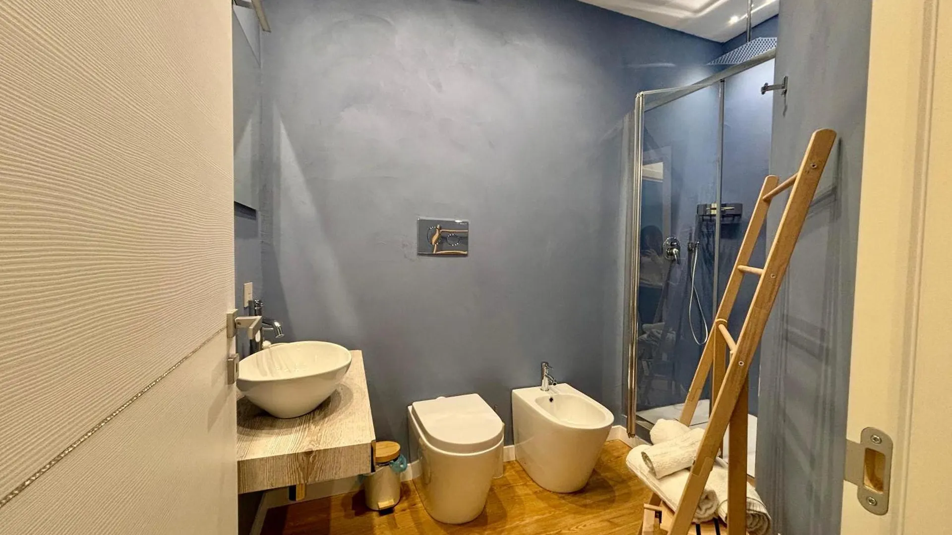 Foder'House Design Suite Agrigento 0*,  Italien