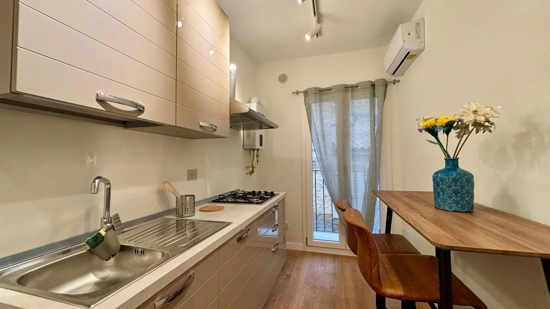 Lejlighed Foder'House Design Suite Agrigento