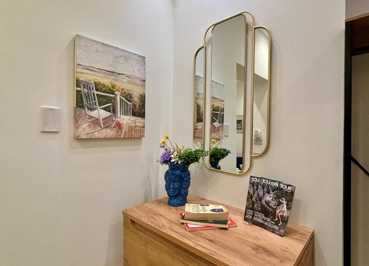Foder'House Design Suite Agrigento