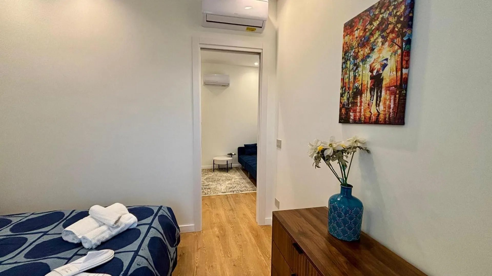 Foder'House Design Suite Agrigento 0*,