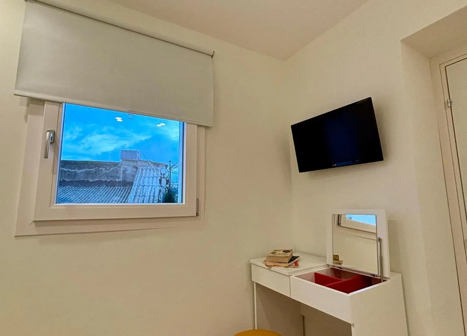 Foder'House Design Suite Agrigento 0*,