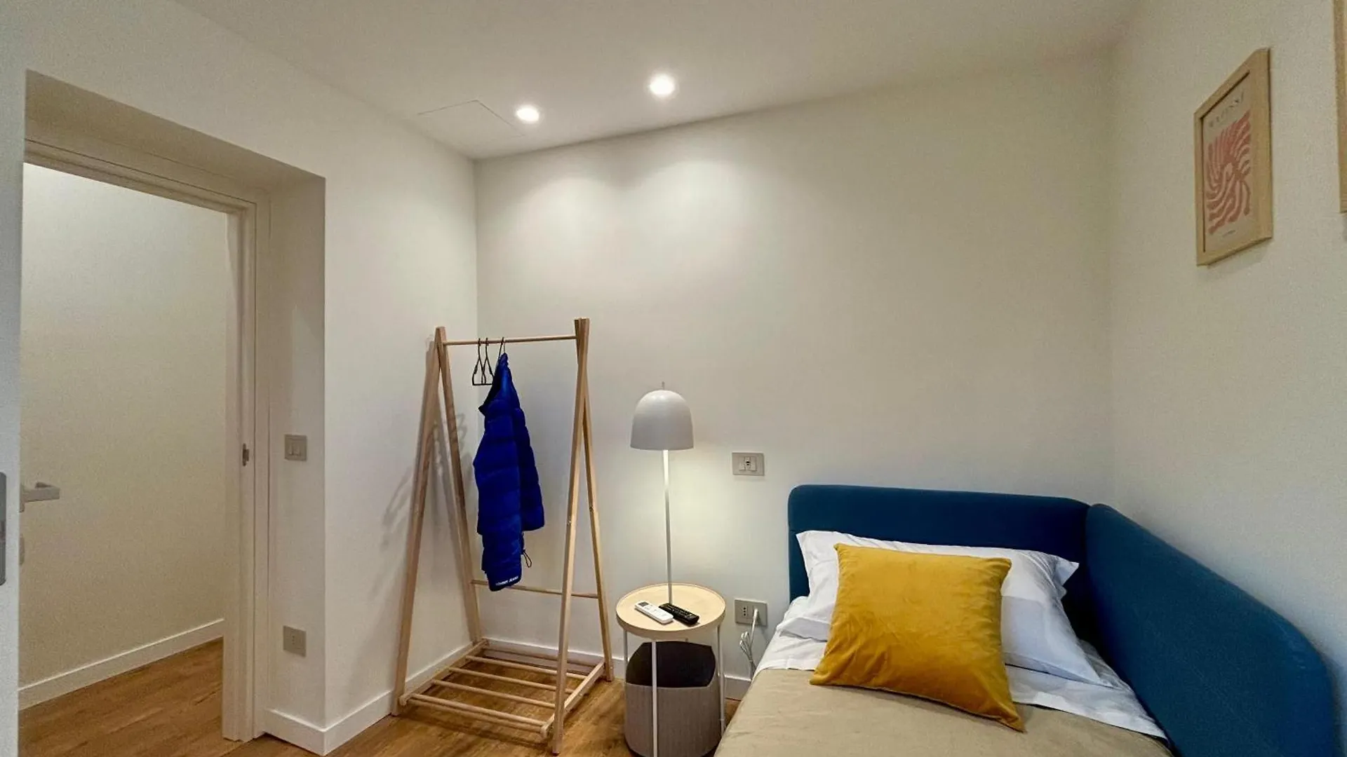 Foder'House Design Suite Agrigento 0*,  Italien