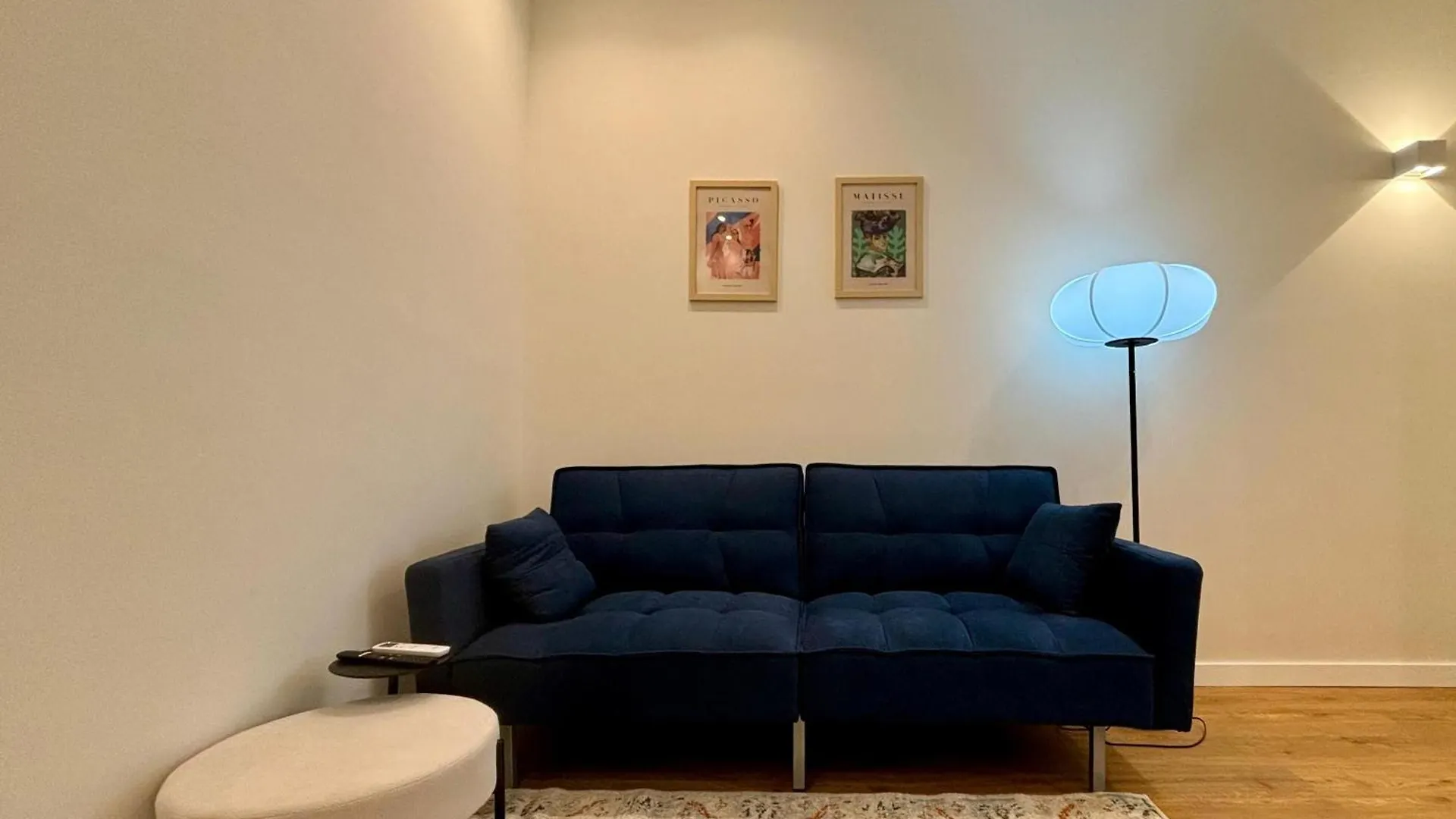 Lejlighed Foder'House Design Suite Agrigento