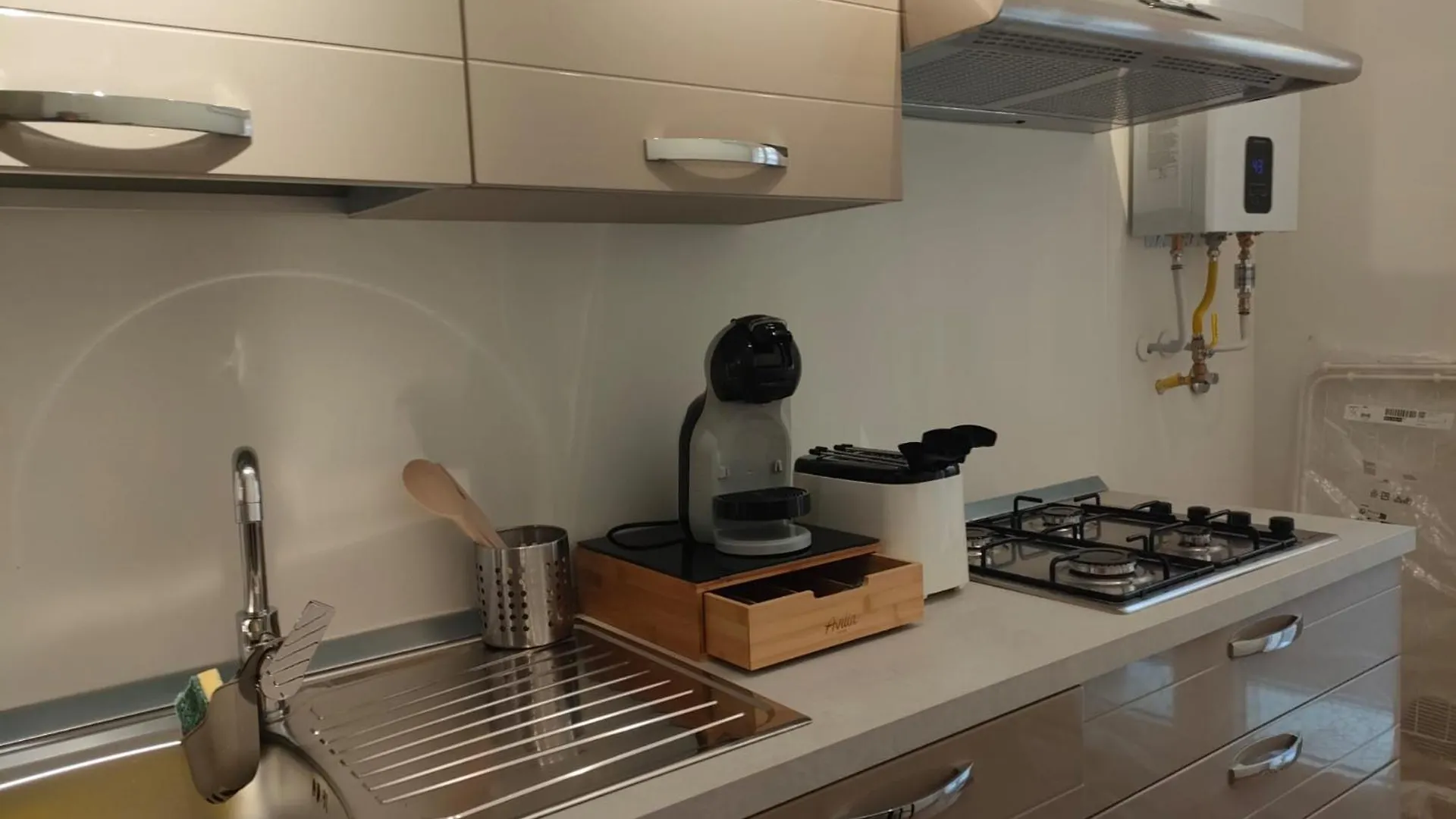 Foder'House Design Suite Agrigento